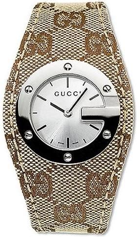 gucci ladies 104l floral special edition 2005 watch|Gucci 104 Series Special Edition 2005 Watch .